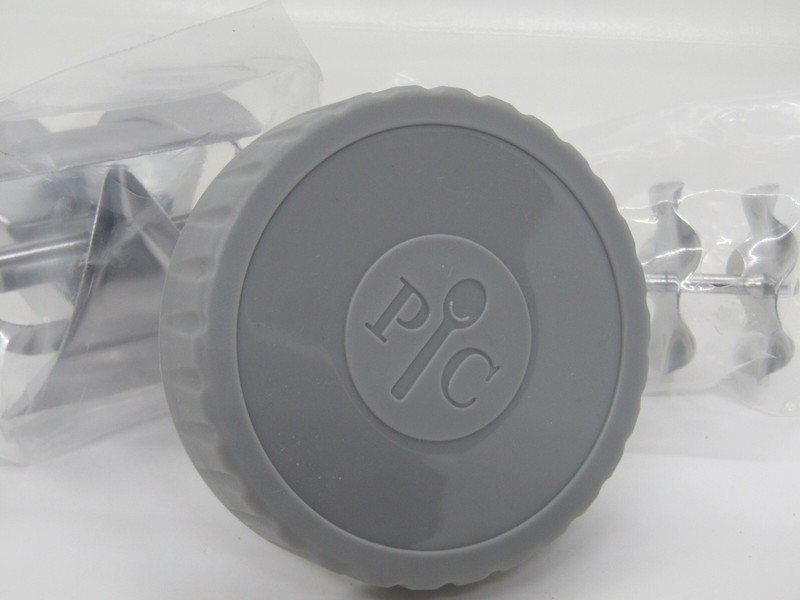 Pampered Chef Rolling Cookie Cutter Accessory Set #100024 gallery