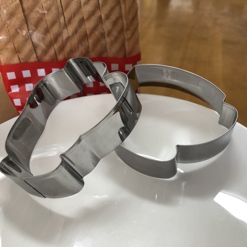 Large Coffee Cup Cookie Cutter Set4 Piececoffee Mug Hot Cocoa Mug Lette Teacup C gallery