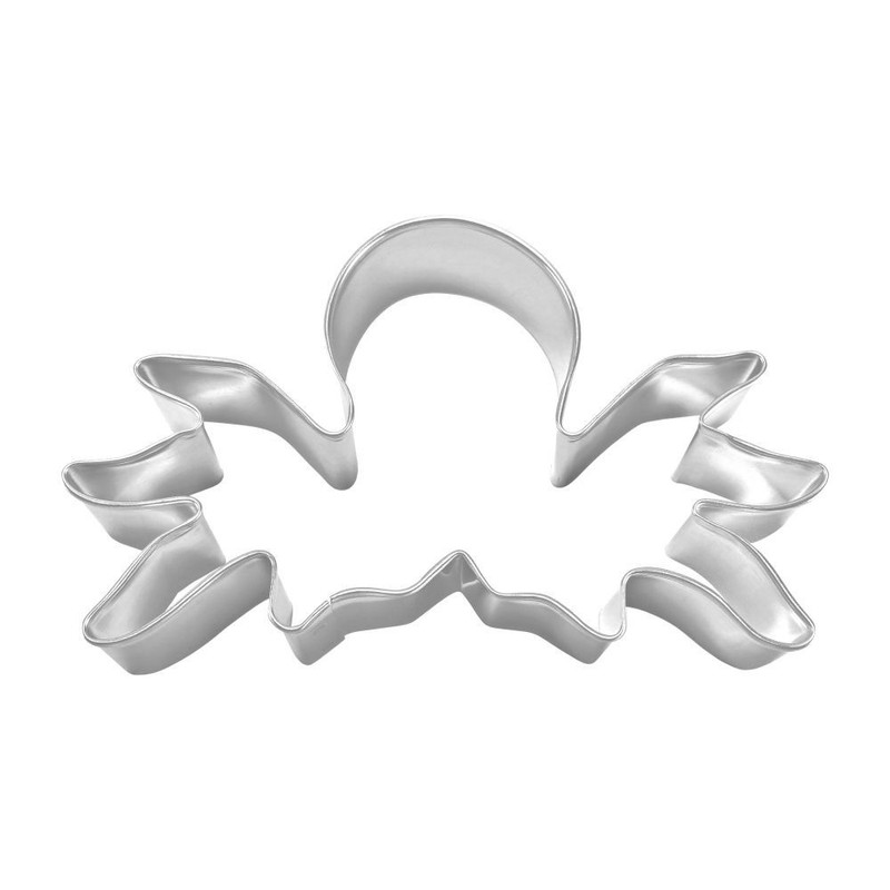 Octopus 4.5'' Cookie Cutter Metal gallery