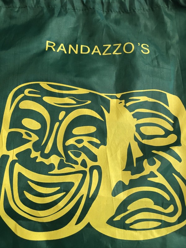 Randazzo's Camellia City Bakery Bag King cakes Mardi Gras gallery