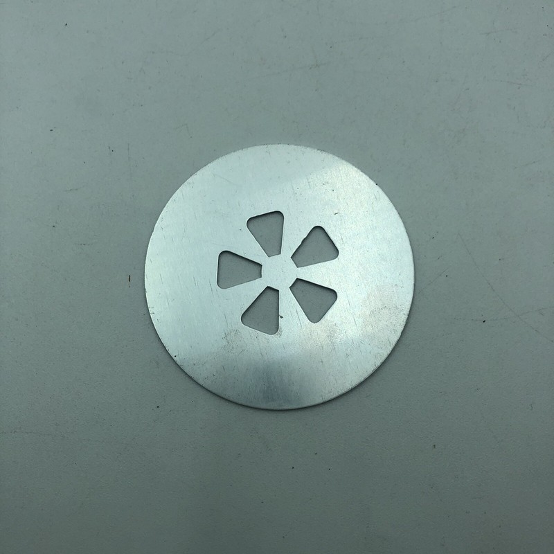 Wearever Super Shooter 70123 Replacement Part: LOT of 6 DISCS gallery