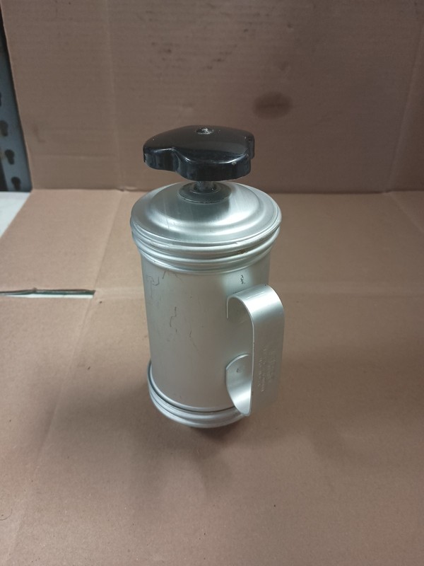 Vintage Mirro Cookie Pastry Cooky Press Aluminum