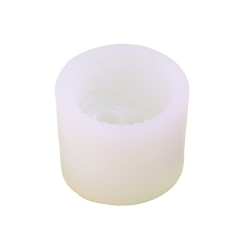 3D Silicone Baking Molds Strawberry Cake Molds for Ice Cream Pastry Decor