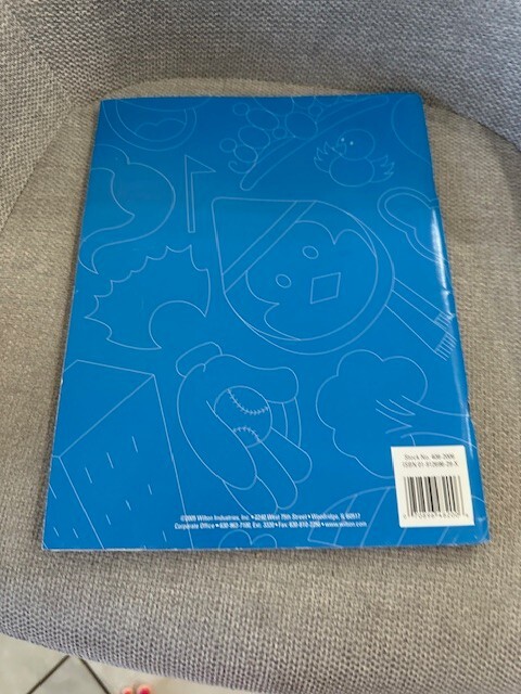 Wilton Cake Decorating Pattern Book for 2006 Yearbook NOS New Uncut Spectacular gallery