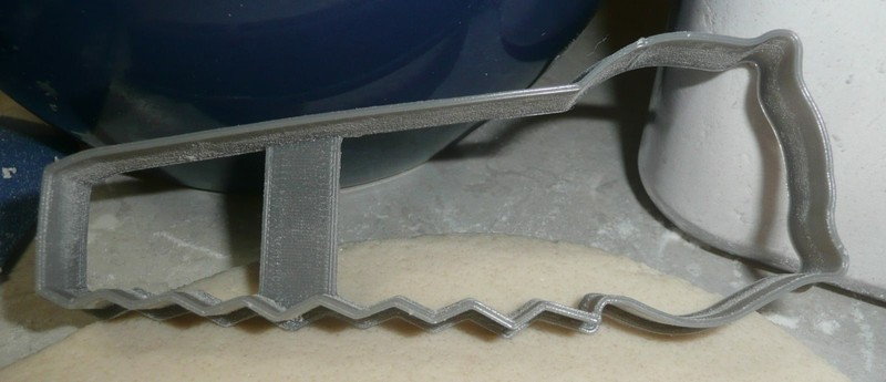 SAW PANEL HAND TOOL CUTTING BLADE CARPENTRY BUILDING COOKIE CUTTER USA PR2725 gallery