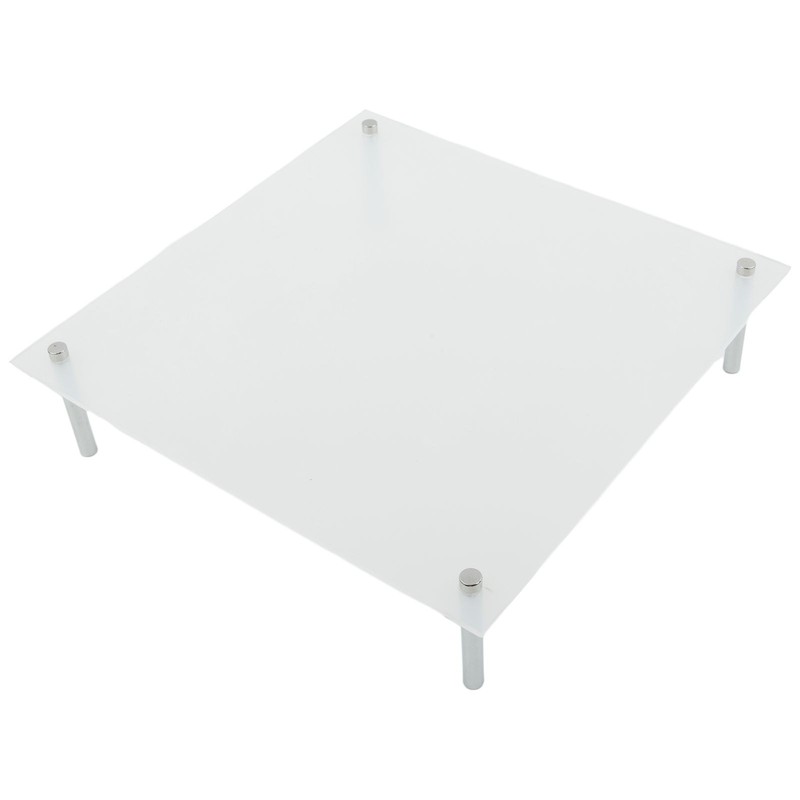 Cake Stand Dessert Display Three-dimensional 15cm/20cm/25.4cm/30cm Acrylic gallery