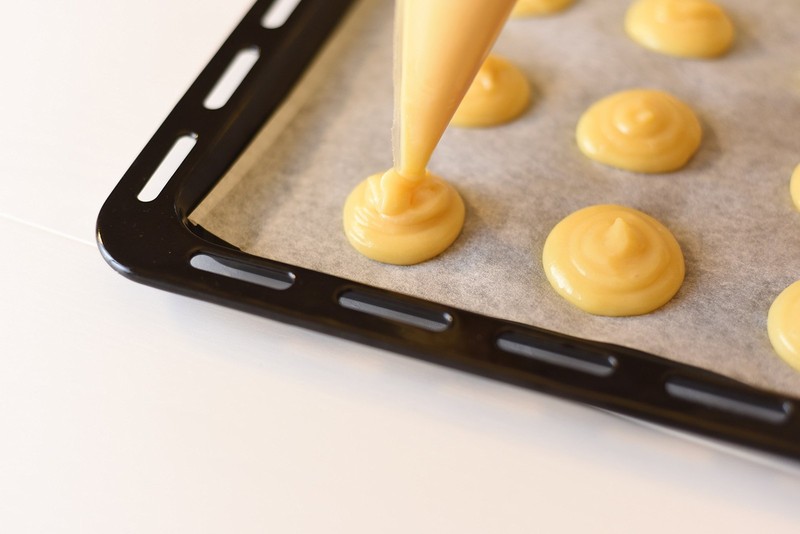 PastryGear Grip-Pro 21-Inch Nonskid Ultra Thick Disposable Pastry/Decorating/... gallery