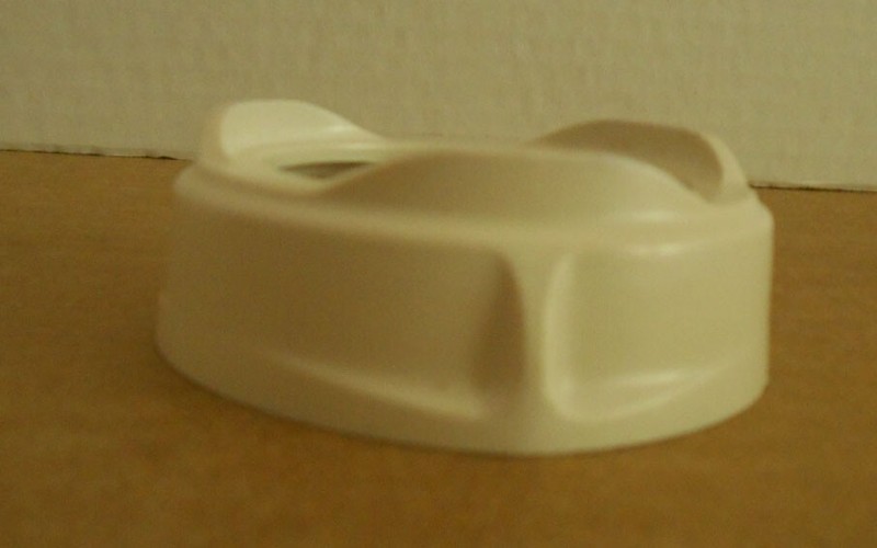 Wearever Super Shooter Model 70001 Barrel Cap Replacement Part P33 gallery