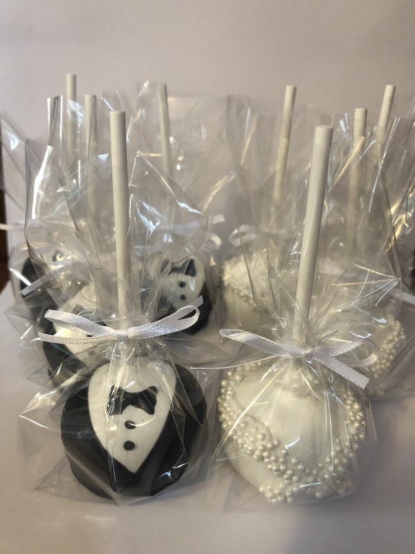 cake pops gallery