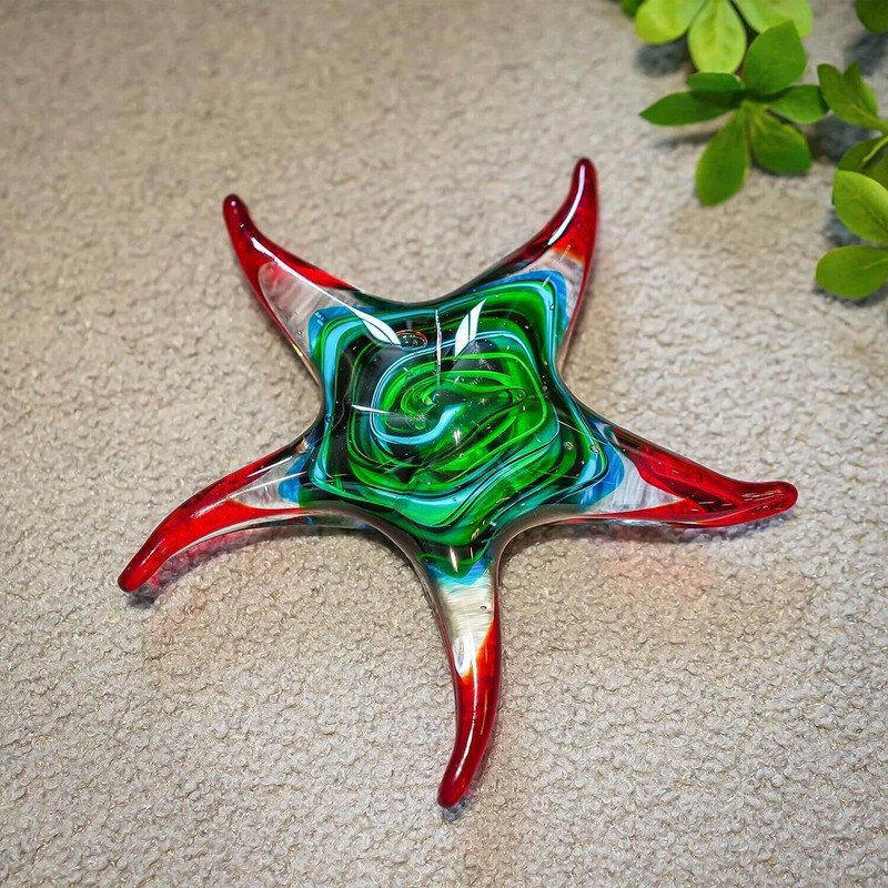 Large starfish Resin mold gallery