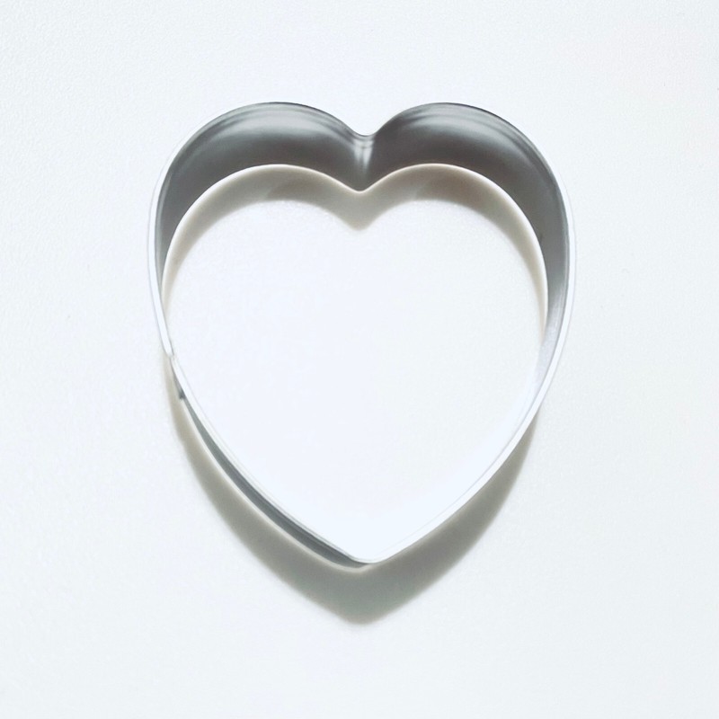 Cookie Cutter Coated Metal Stainless Steel Biscuit Cookies Mold Free Shipping gallery