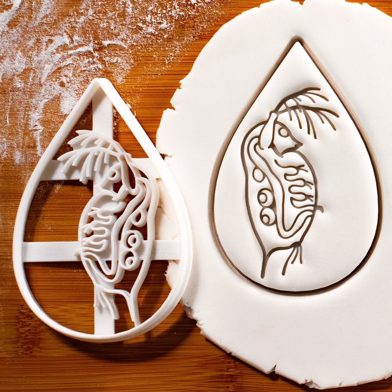 Daphnia Cookie Cutter – Ecology Environmental Scientific Research, aquatic water