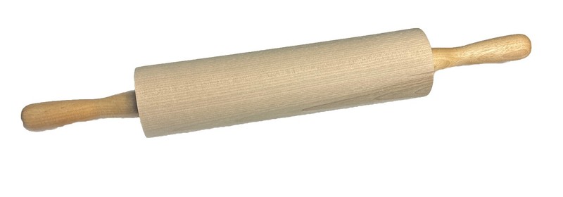 Wholesale Flour Tortilla Rolling Pin: Boxes Available. Msg. To Request Quantity