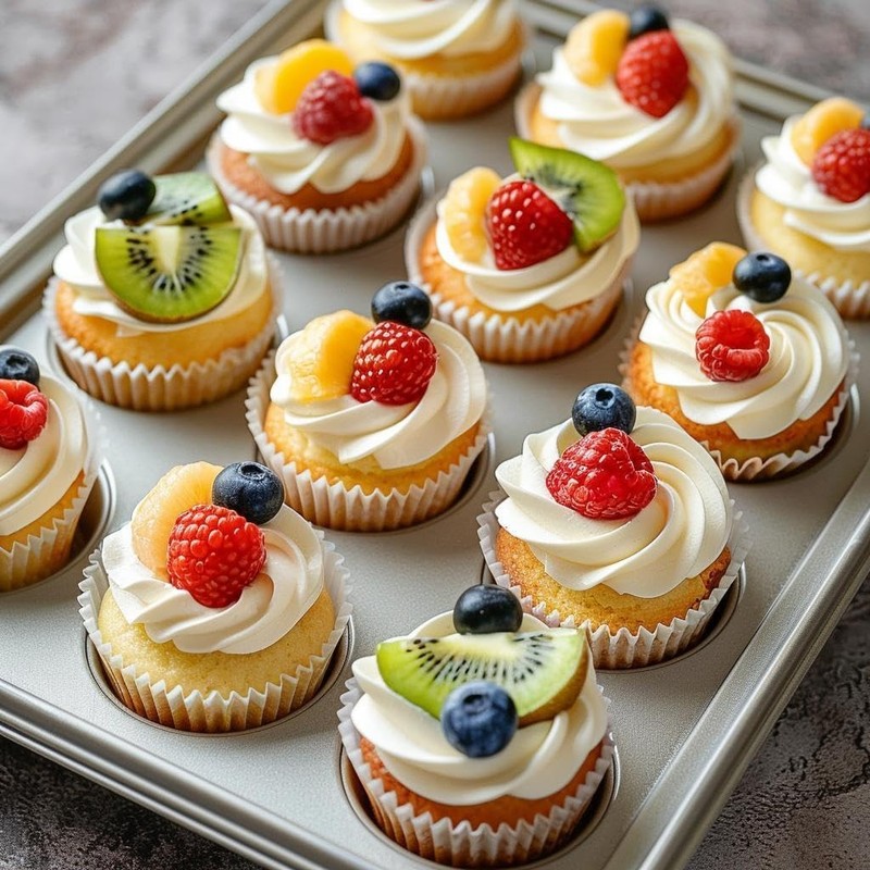 500 Counts White Mini Cupcake Liners for Baking Cups, small, mini, gallery