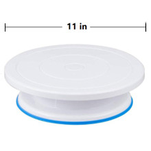 Cake Decorating Kit, 193 Pcs with Cake Turntable, Leveler, 24 Numbered Icing gallery