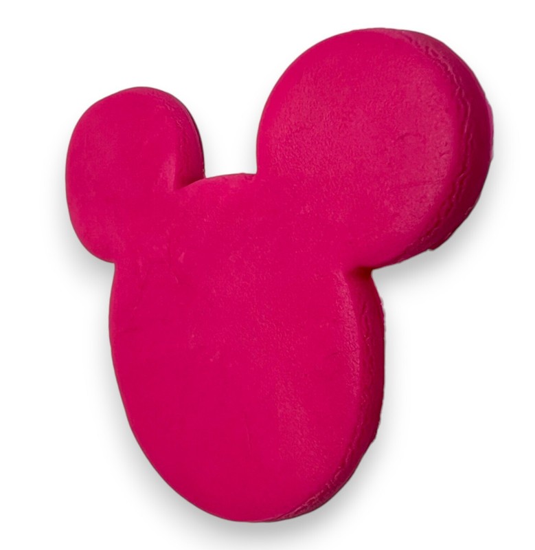 Cookie Cutter Inspired by Mickey Mouse Fondant Cookie Cutter for Baking Tools gallery