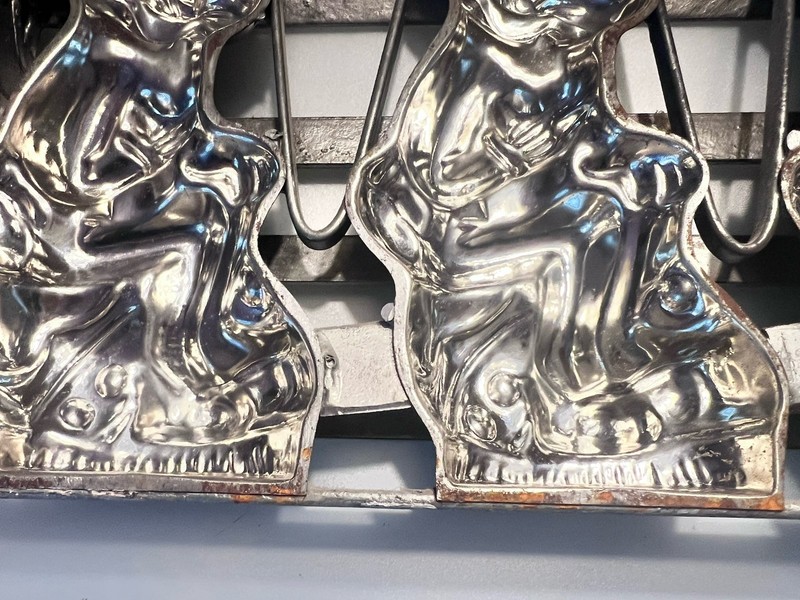 Bugs Bunny Chocolate Mold (3) Warner Bros. Pictures Inc. gallery