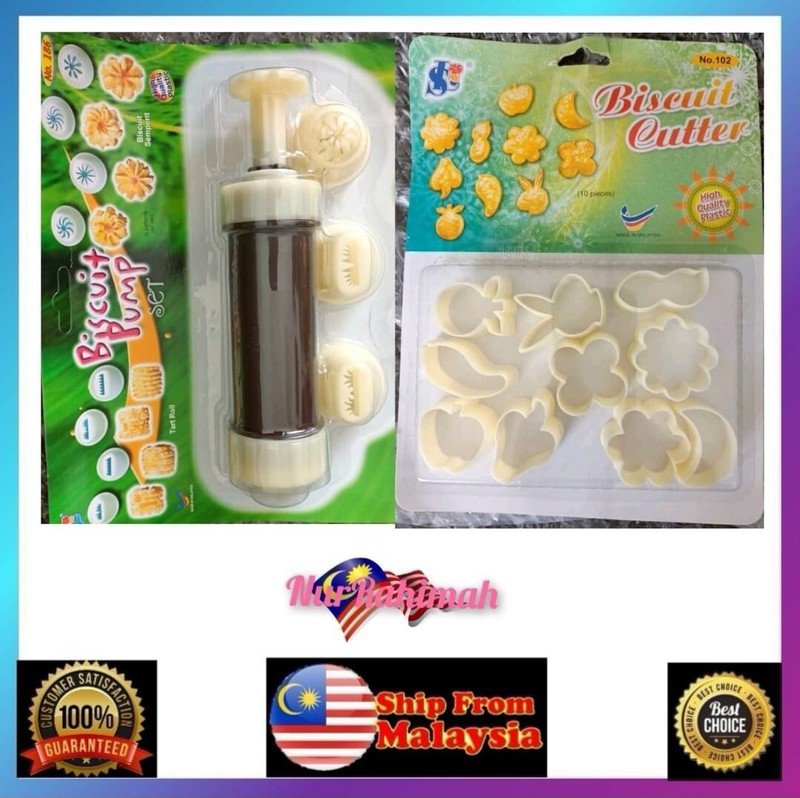 8 Designs Pineapple Jam Tart Nastar Semperit Plunger Presser Mold Tool DHL Ship gallery