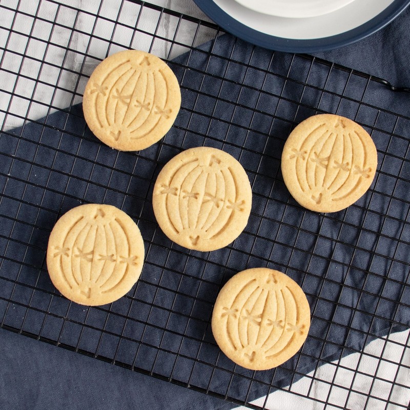 Metaphase Mitosis Cookie Cutter - mitotic microbiology laboratory science cell gallery