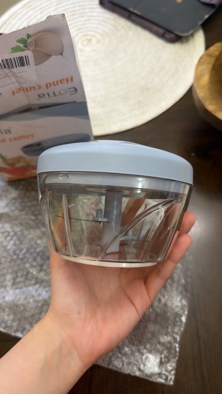 Vegetable Cutter Mini
