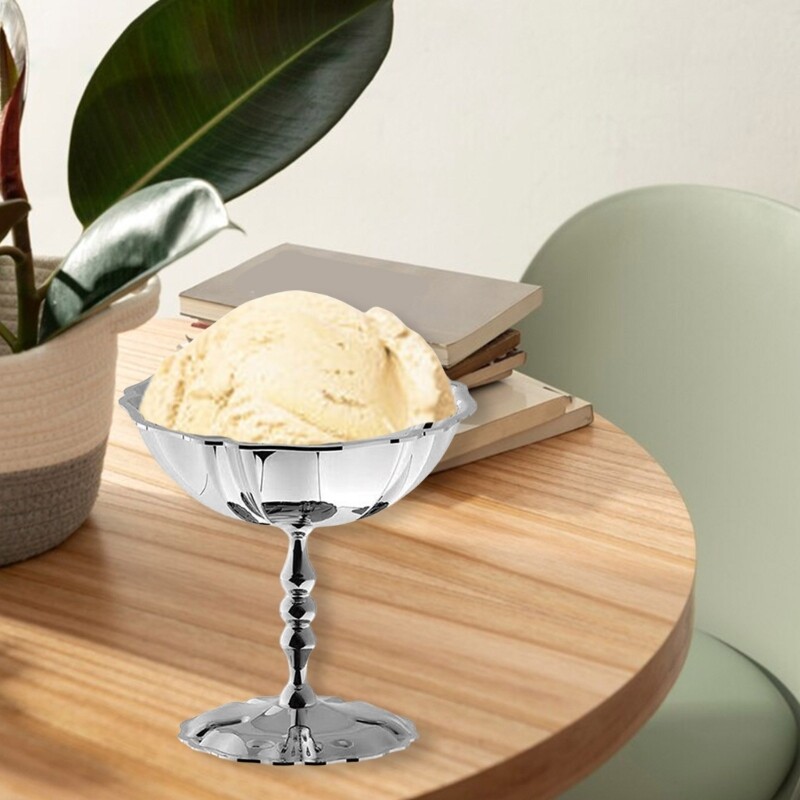 Unique Dessert Stand Ice Cream Stand Party Dessert Cups Small Dessert Plate gallery