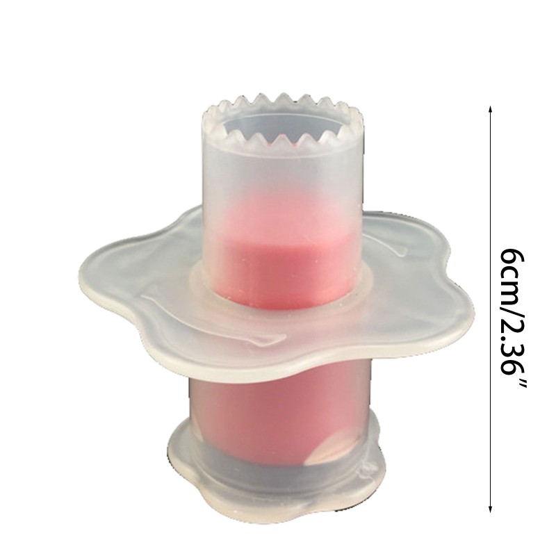 Cupcakes Corer Tool Muffin Cake Pastry Corer Plunger Cutter for Cupcakes Bread gallery