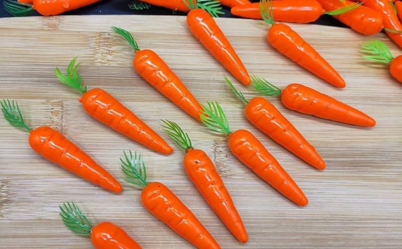 10Pcs Mini Creative Imitat Model Decorats for Cupboard Decor gallery