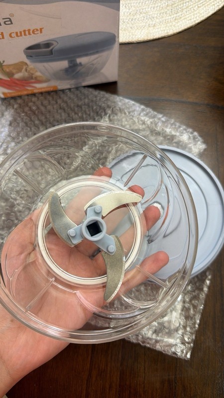 Vegetable Cutter Mini gallery