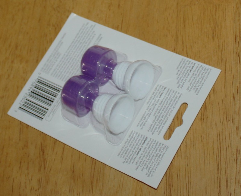 Wilton ~ CANDY MELTS CAP & COUPLER - SET of 2 #1904-1022 - New - Microwavable gallery