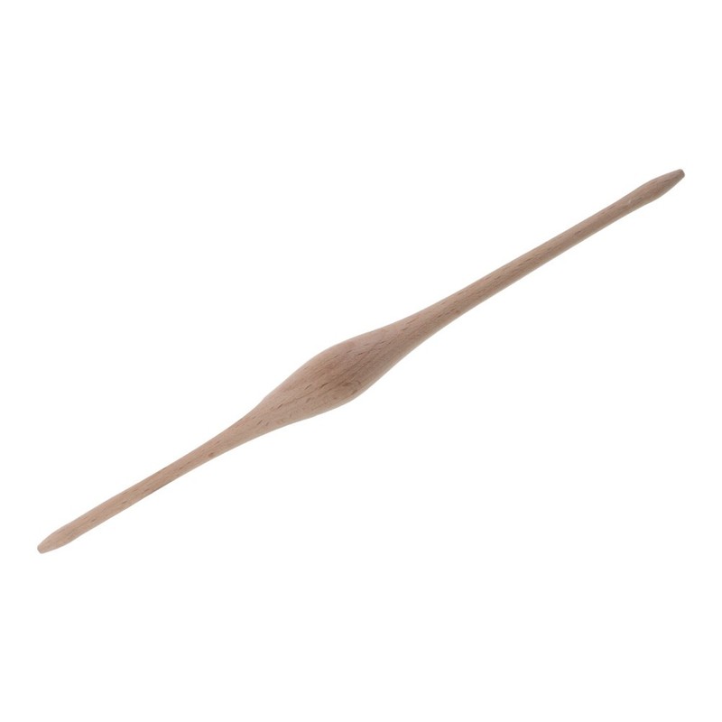 Heavy Duty Wood Rolling Pin Pastry Cookies Pie Pizza Dough Baking Bread Tools gallery