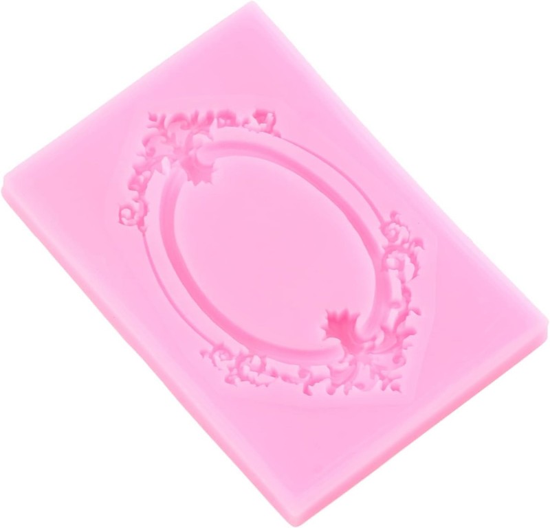 Versatile Silicone Molds for Cakes & Candy - Ideal Gifts for Baking Enthusiasts gallery