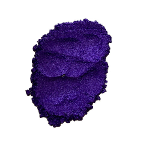 VIOLET BRIGHT Luster Dust Food Fondant Color Cake Decorating Gum Paste 4g gallery