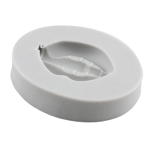 Lips Fondant Molds Sexy Lips Kiss Collection Candy Silicone Molds For Style D gallery