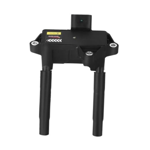 Pack of 1 Ignition Coil Pack Compatible with Mercedes-Benz AMG S63 S560 E63 gallery