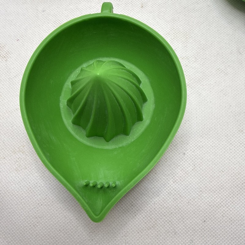 24 Silicone Baking Cupcake Muffin Tin, 3”, Juicer, 6 Donut Mold gallery