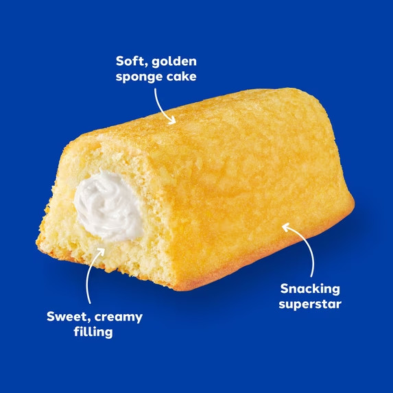 NEW Hostess USA Twinkies 10 Count Box gallery