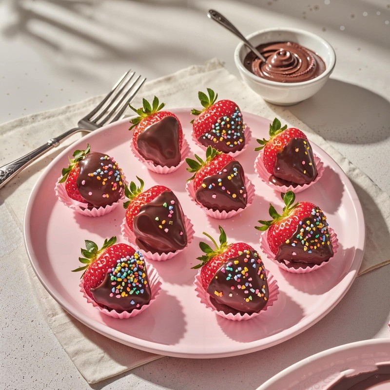 1000pcs Mini Cupcake Liners for Baking 1inch Muffin Liners Small Truffles Cho... gallery