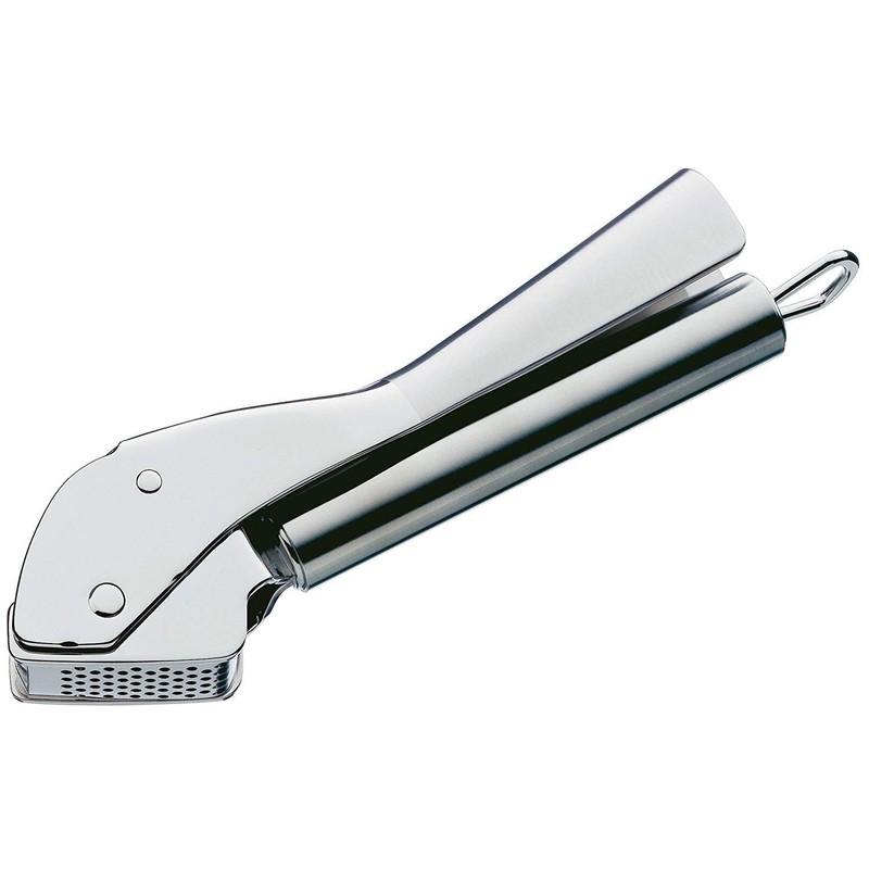 WMF Profi Plus Garlic Press Silver