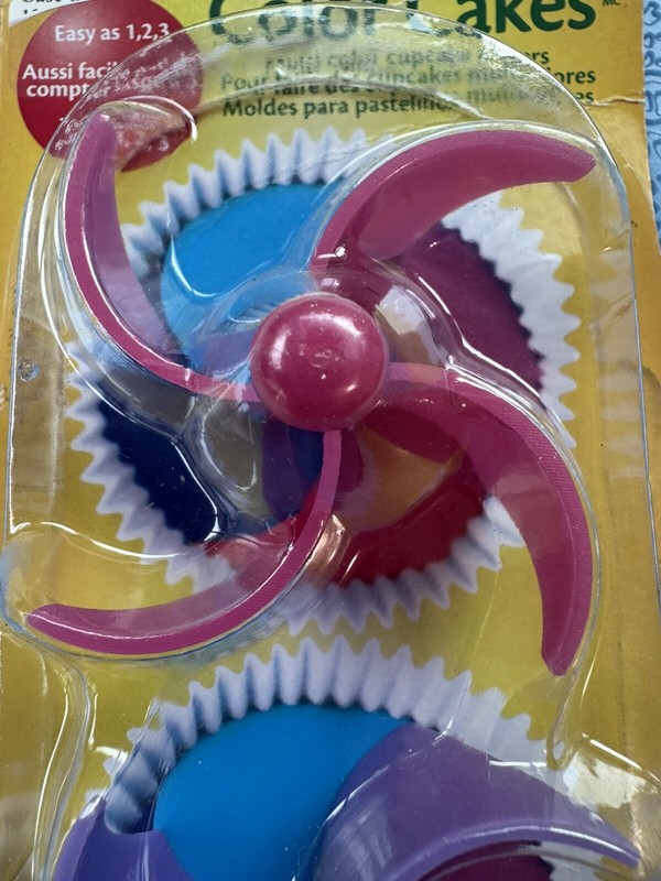 Cookie cutters for homemade for cakes, Bite-size Cutters (assorted sizes) gallery