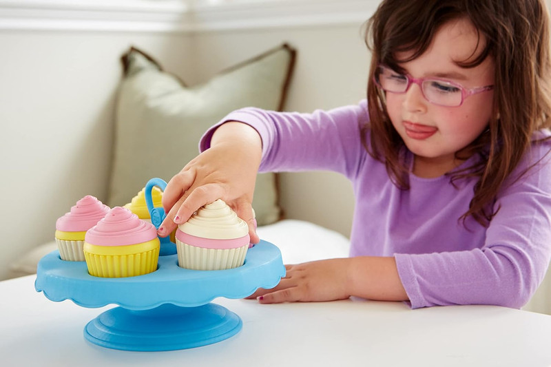 Cupcake Set gallery