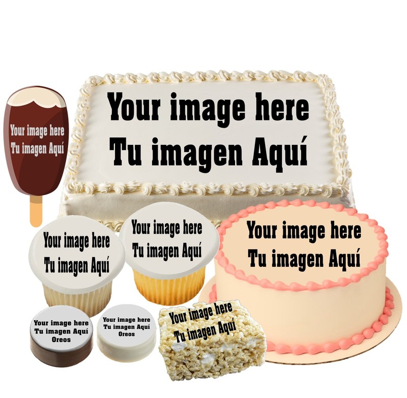 Sugar paper ( Happy Easter ) 20 images 1.81" round. gallery