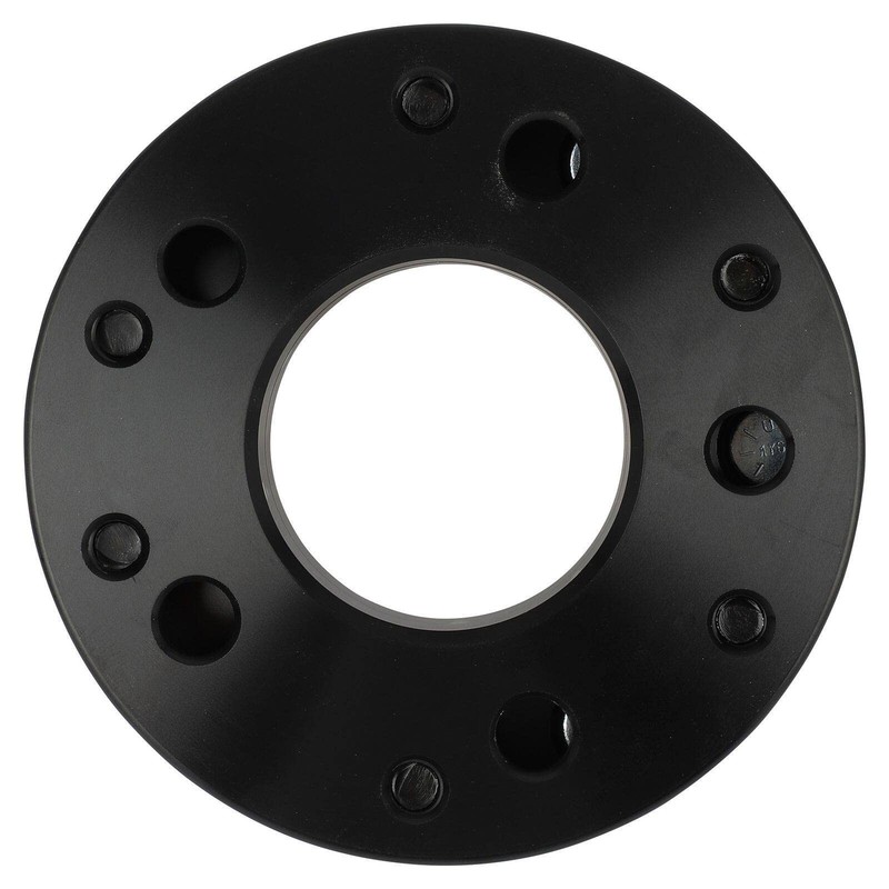 4Pcs 2in Wheel Adapters 5x5-6x5.5 14x1.5 78.1mm Wrangler07-23 GrandCherokee99-23 gallery