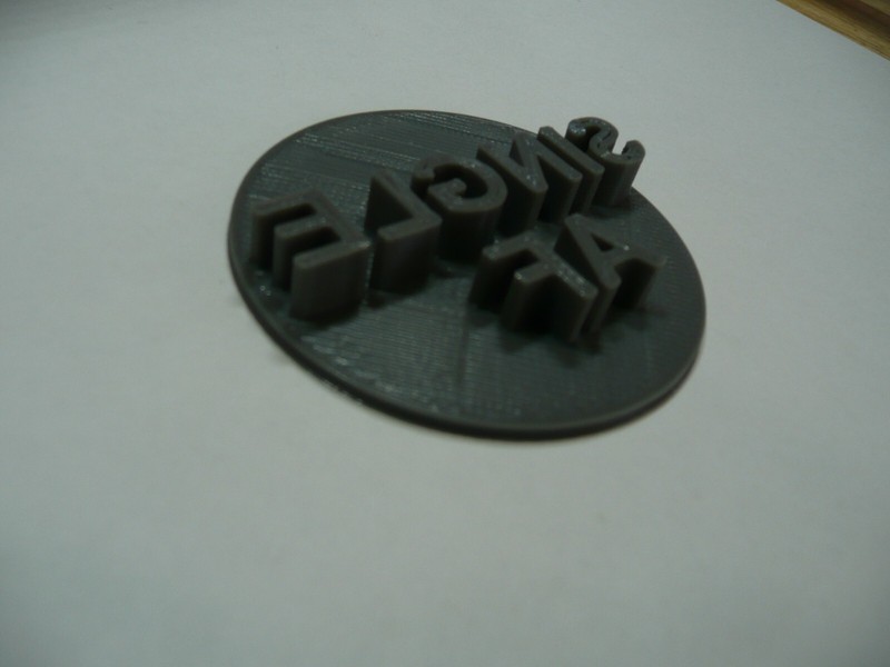SINGLE AF CANDY HEART COOKIE STAMP EMBOSSER MADE IN USA PR5489 gallery
