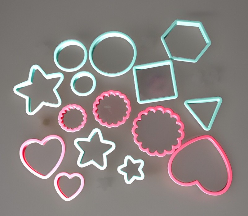 Cookie Cutter Set gallery
