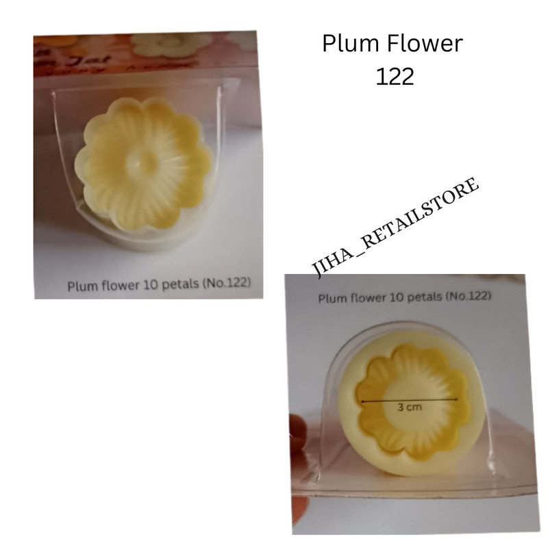 Pineapple Tart Jam Cookies Marmalede Linzie Cookies Variety Design Cutter Mould gallery