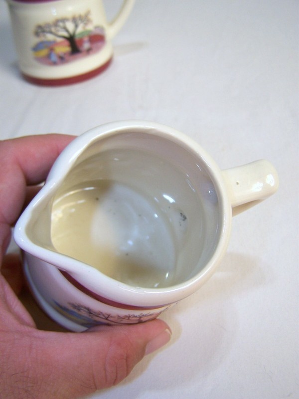 4 Piece Debbie Kingston Measuring Cups gallery