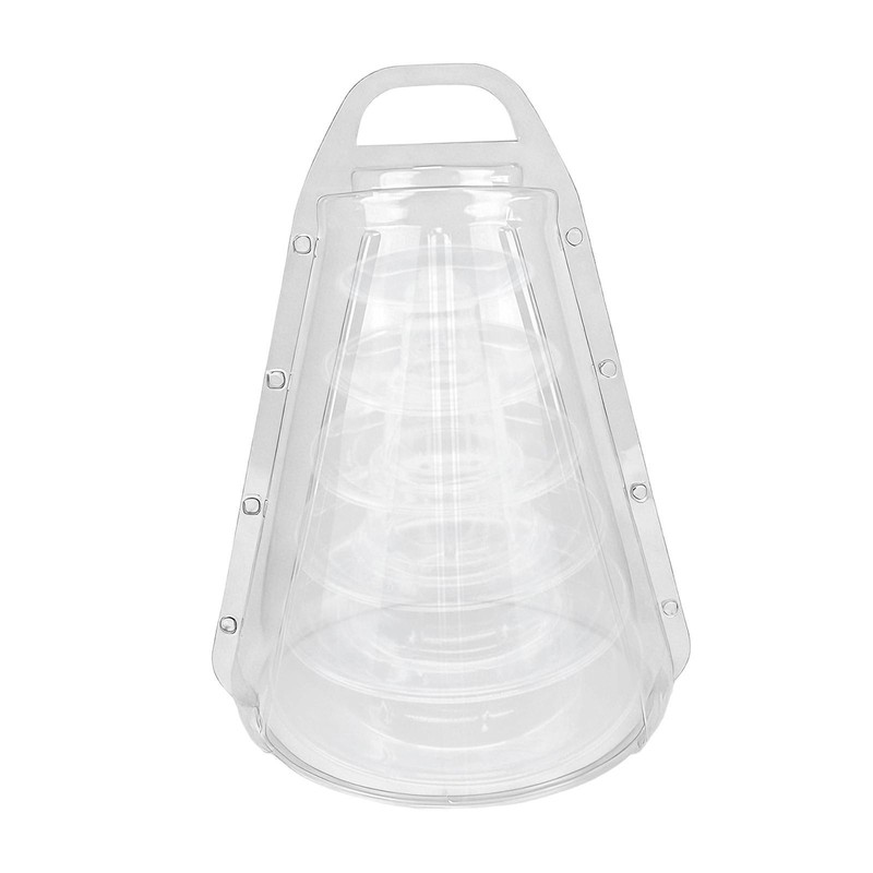 Macaron Tower Stand Cake Stand Desserts Cupcake Holder