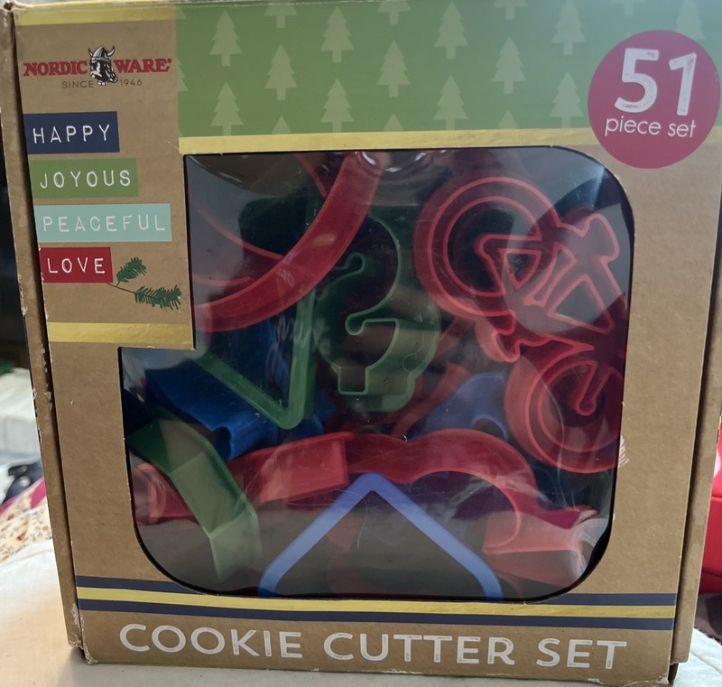 Cookie Cutter Set gallery