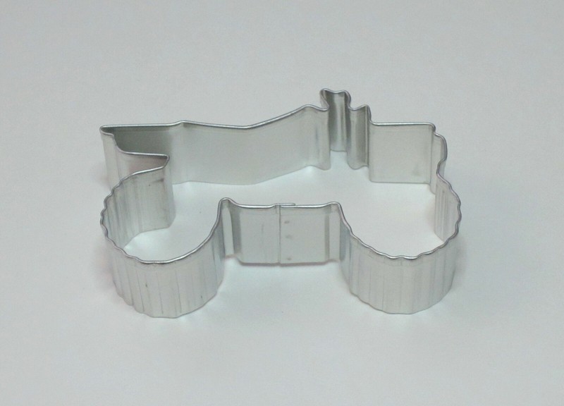 3.75" Quad Cookie Cutter ATV 4 Wheeler Off Road 2 4 Stroke Racing Motor Sport gallery