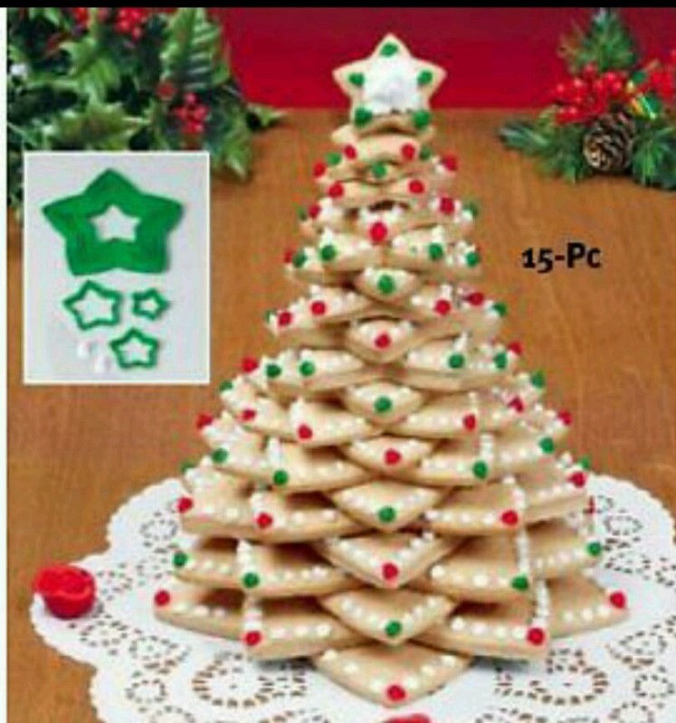 Cookie Tree Kit
